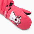 Рукавиці зимові дитячі Rossignol Baby Impr M tea rose 5