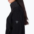 Жіночий світшот Rossignol Fleece чорний 5