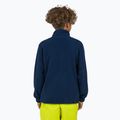 Дитячий світшот Rossignol Jr Alltrack Fleece темно-синій 3