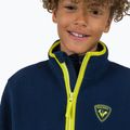 Дитячий світшот Rossignol Jr Alltrack Fleece темно-синій 4