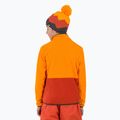 Дитячий світшот Rossignol Jr Strawpile Fleece Fz sunburst 3