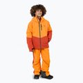 Куртка лижна дитяча Rossignol Wispile sunburst 2