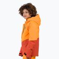 Куртка лижна дитяча Rossignol Wispile sunburst 4