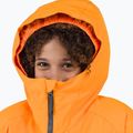 Куртка лижна дитяча Rossignol Wispile sunburst 5
