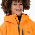 Куртка лижна дитяча Rossignol Wispile sunburst 6