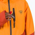Куртка лижна дитяча Rossignol Wispile sunburst 7