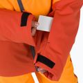 Куртка лижна дитяча Rossignol Wispile sunburst 8