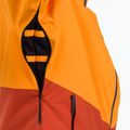 Куртка лижна дитяча Rossignol Wispile sunburst 10