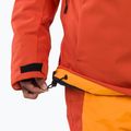 Куртка лижна дитяча Rossignol Wispile sunburst 11