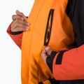 Куртка лижна дитяча Rossignol Wispile sunburst 13