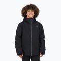 Дитяча лижна куртка Rossignol Strawpile Jr black