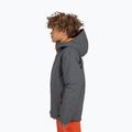Куртка лижна дитяча Rossignol Strawpile Jr onyx grey 3