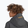 Куртка лижна дитяча Rossignol Strawpile Jr onyx grey 7