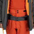 Куртка лижна дитяча Rossignol Strawpile Jr onyx grey 12