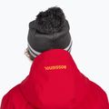 Куртка гірськолижна дитяча Rossignol Strawpile Jr ruby red 5