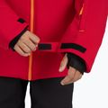 Куртка гірськолижна дитяча Rossignol Strawpile Jr ruby red 8