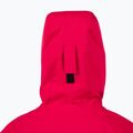 Дитяча лижна куртка Rossignol Strawpile Jr ruby red 13