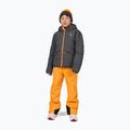 Куртка лижна дитяча Rossignol Boy Siz onyx grey 2