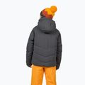 Куртка лижна дитяча Rossignol Boy Siz onyx grey 3