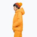 Куртка лижна дитяча Rossignol Boy Siz sunburst 4