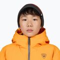 Куртка лижна дитяча Rossignol Boy Siz sunburst 5