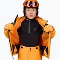 Куртка лижна дитяча Rossignol Boy Siz sunburst 7
