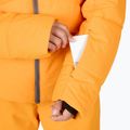 Куртка лижна дитяча Rossignol Boy Siz sunburst 8