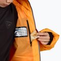 Куртка лижна дитяча Rossignol Boy Siz sunburst 10