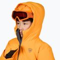 Куртка лижна дитяча Rossignol Boy Siz sunburst 6