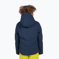 Куртка лижна дитяча Rossignol Boy Siz dark navy 3
