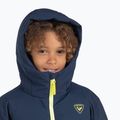 Куртка лижна дитяча Rossignol Boy Siz dark navy 6