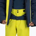 Куртка лижна дитяча Rossignol Boy Siz dark navy 7