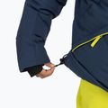 Куртка лижна дитяча Rossignol Boy Siz dark navy 9