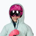 Куртка лижна дитяча Rossignol Girl Staci steam 7
