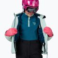 Куртка лижна дитяча Rossignol Girl Staci steam 8