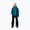 Куртка лижна дитяча Rossignol Girl Staci deep lane 2
