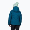 Куртка лижна дитяча Rossignol Girl Staci deep lane 3