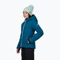 Куртка лижна дитяча Rossignol Girl Staci deep lane 4