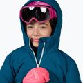 Куртка лижна дитяча Rossignol Girl Staci deep lane 5