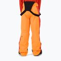 Штани гірськолижні дитячі Rossignol Boy Velika Suspenders sunburst 2