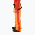 Штани гірськолижні дитячі Rossignol Boy Velika Suspenders sunburst 3