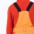 Штани гірськолижні дитячі Rossignol Boy Velika Suspenders sunburst 4