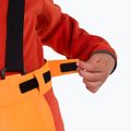 Штани гірськолижні дитячі Rossignol Boy Velika Suspenders sunburst 5