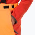 Штани гірськолижні дитячі Rossignol Boy Velika Suspenders sunburst 6