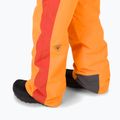 Штани гірськолижні дитячі Rossignol Boy Velika Suspenders sunburst 7