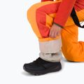 Штани гірськолижні дитячі Rossignol Boy Velika Suspenders sunburst 8