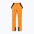 Штани гірськолижні дитячі Rossignol Boy Velika Suspenders sunburst 9