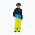 Штани гірськолижні дитячі Rossignol Boy Ski fresh green 2