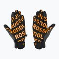 Чоловічі багатофункціональні рукавички Rossignol Pro G онікс сірі 2
