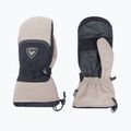Чоловічі лижні рукавички Rossignol Type Impr M dune